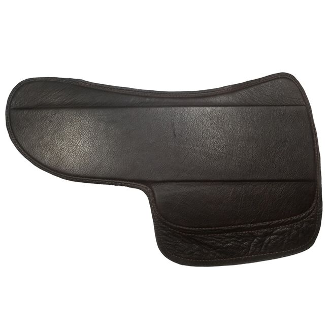 SaddleRight Special Deluxe Orthopedic Western Pad The Cheshire Horse