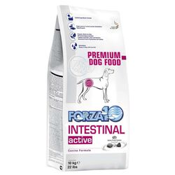 Forza10 Nutraceutic Active Dog Food - Intestinal Support Diet
