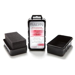 Ralyn Shoe Care Leather Shine Sponge