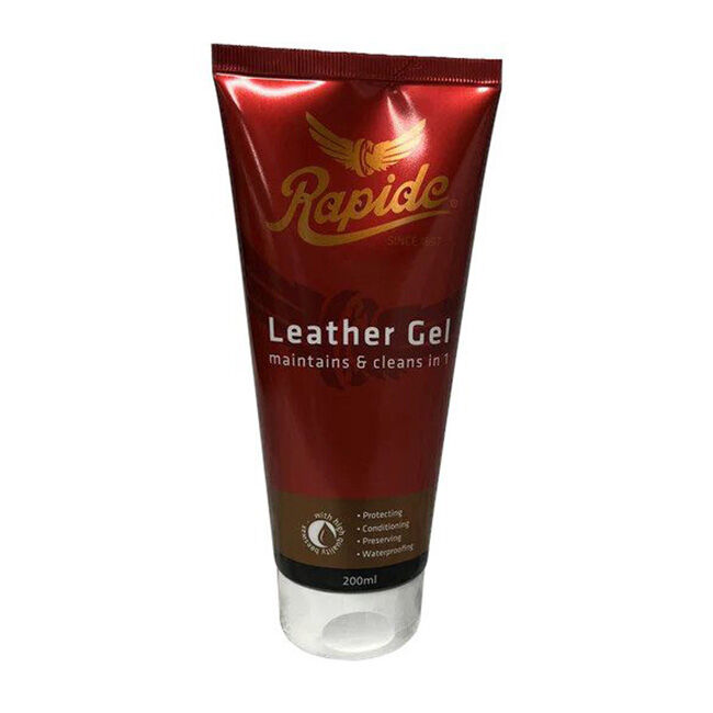 Rapide Leather Gel image number null