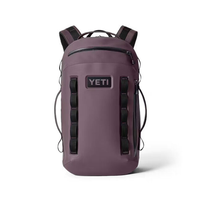 YETI Cayo 25L All-Weather Backpack - Dark Dusk image number null