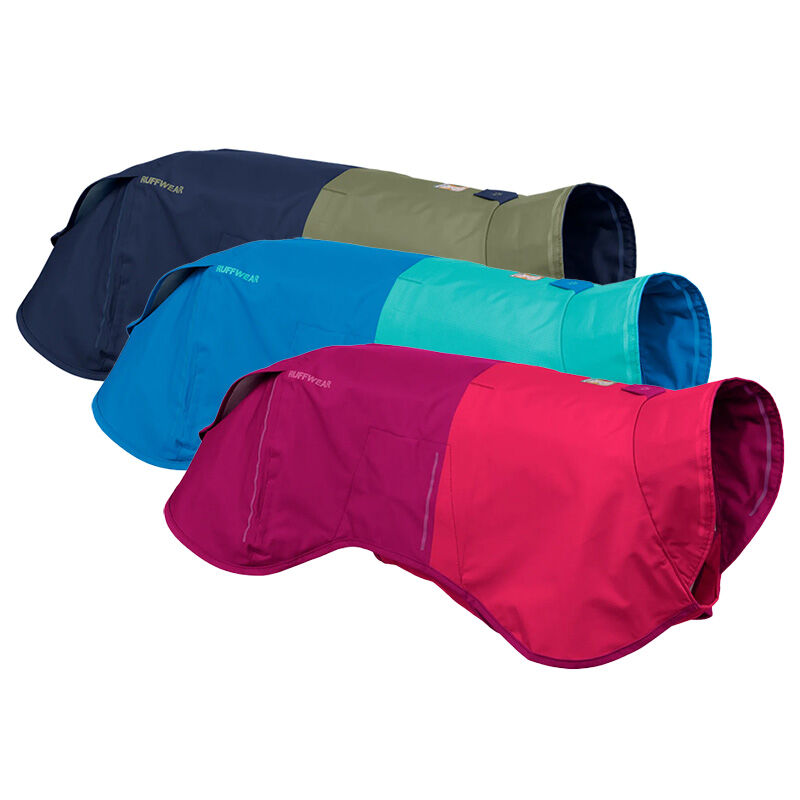 Ruffwear sun shower dog rain jacket 2025