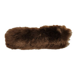 Fleeceworks Hackamore Cover - Western