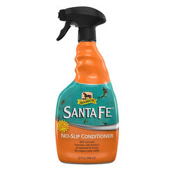Absorbine Santa Fe No-Slip Coat Conditioner & Sunscreen - 32 oz