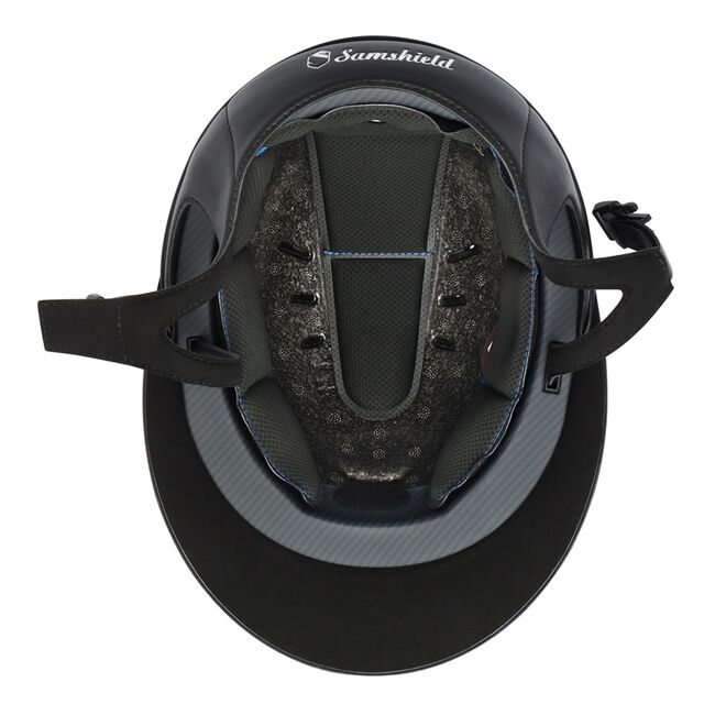 Samshield V2.0 Premium Helmet Liner image number null