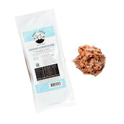 Oma's Pride Frozen Raw Ocean Blend