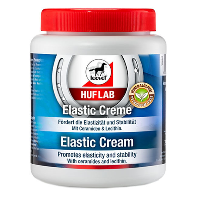 Leovet Elastic Cream - 750 mL image number null
