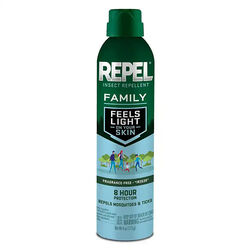 Repel Family Formula Insect Repellent - DEET-Free - 4 oz