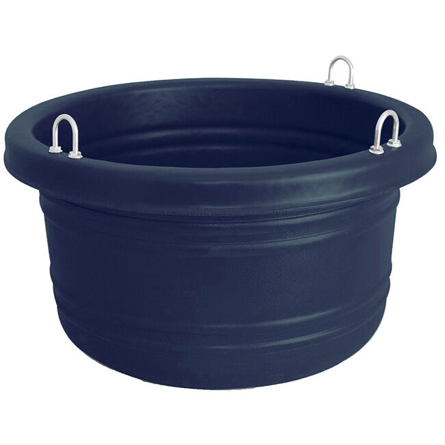 Horsemen's Pride Mini Feed Tub - 18-Quart Capacity image number null