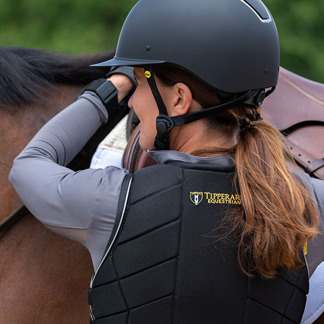 Tipperary Eventer Pro Vest image number null