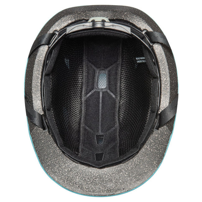 Troxel Youngster Helmet - Blue Dino image number null