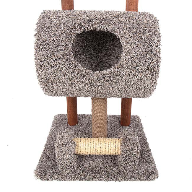 Ware Pet Products Lounge Around-N-Scratch image number null