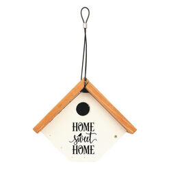 Nature's Way Farmhouse Wren House