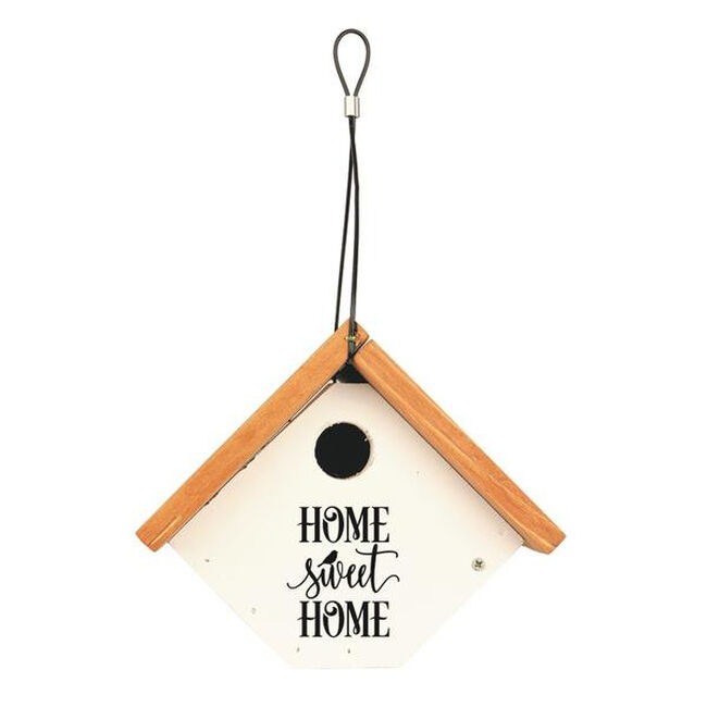 Nature's Way Farmhouse Wren House image number null
