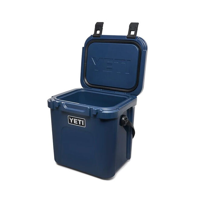 YETI Roadie 24 Hard Cooler - Navy image number null