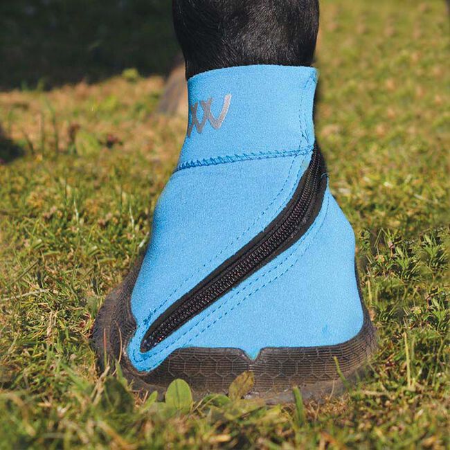 Woof Wear Medical Hoof Boot image number null