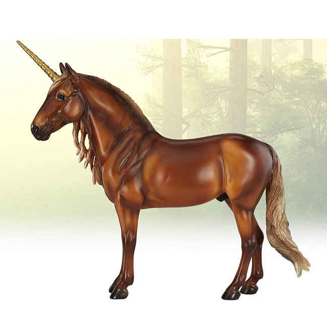Breyer Cyrus & Solana image number null
