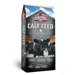 Kalmbach 16% Calf Grower Textured Feed