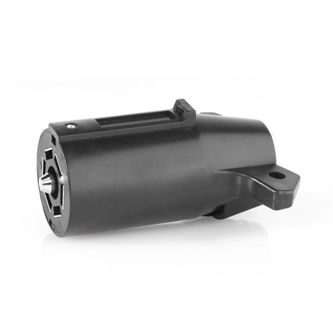 Hopkins 7 Blade Trailer Side Connector image number null