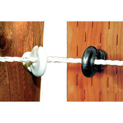 Powerfields Screw-In Ring Insulator