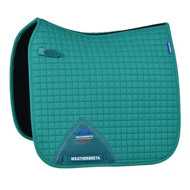WeatherBeeta Prime Air-Tec Dressage Saddle Pad image number null