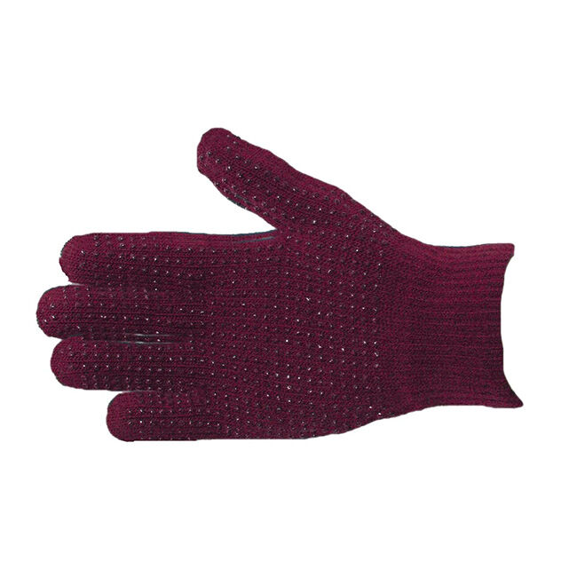 Intrepid Pimple Gloves - Blue image number null