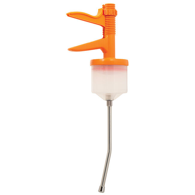 Weaver Livestock Drench Gun image number null
