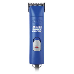 Andis AGC2 Super 2-Speed Detachable Blade Clipper