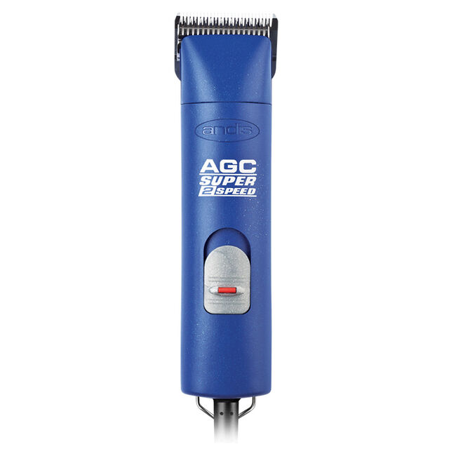 Andis AGC2 Super 2-Speed Detachable Blade Clipper image number null