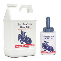 Farriers' Fix Hoof Oil