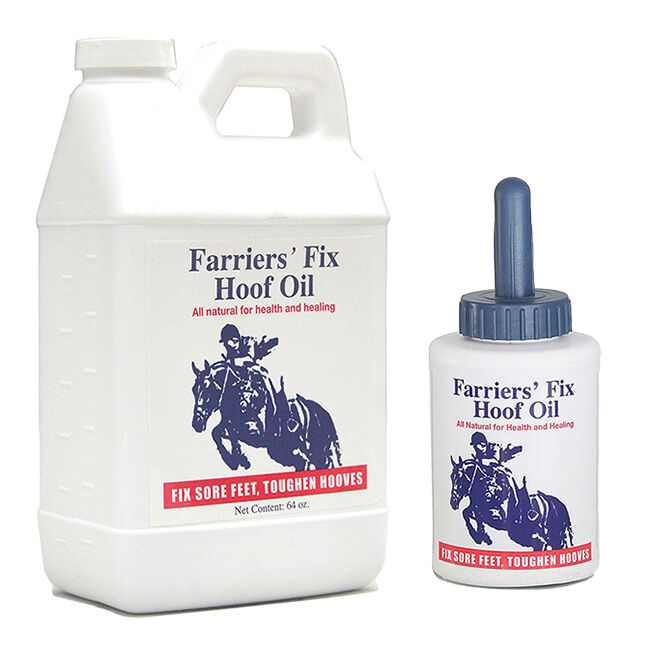 Farriers' Fix Hoof Oil image number null