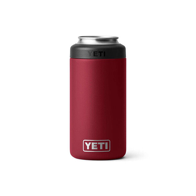 YETI Colster 16 oz Tall - Harvest Red image number null