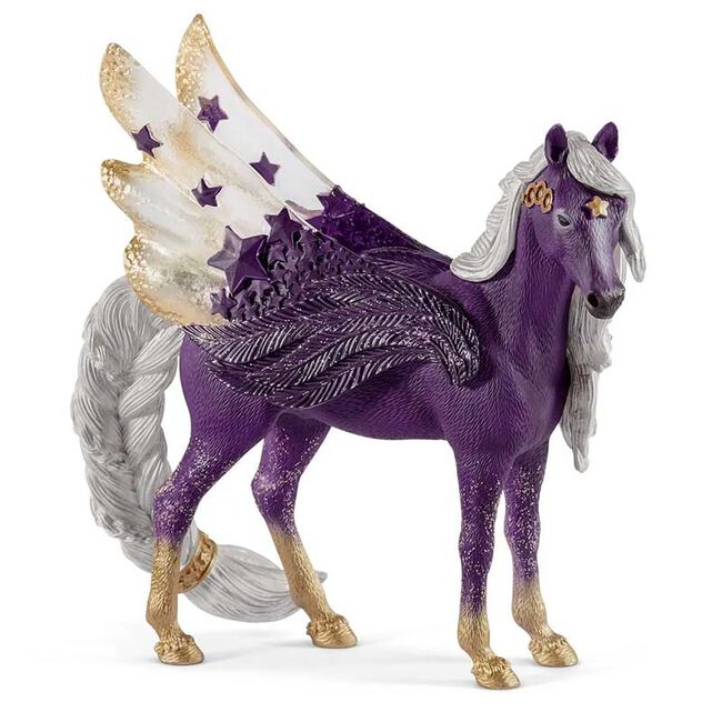 Schleich Star Pegasus Mare Toy image number null