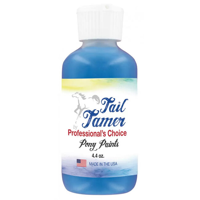 Tail Tamer Pony Paints image number null
