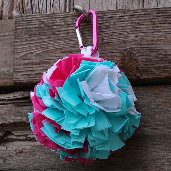 Fluff Monkey - Boot Buffer & Horse Groomer image number null