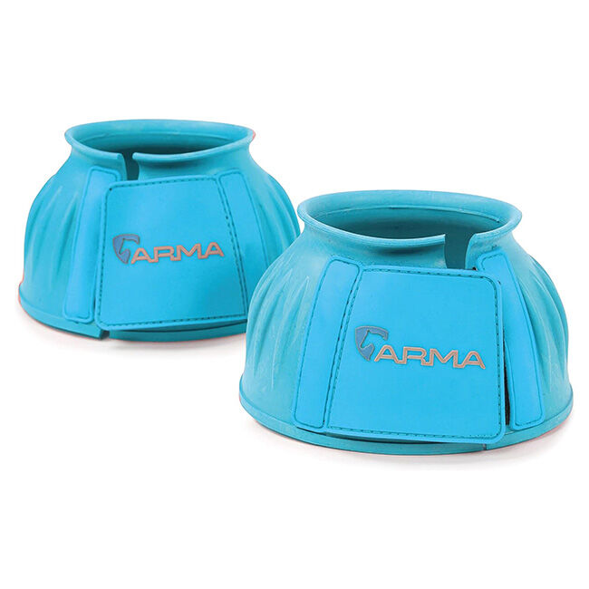 Shires ARMA Over Reach Boots image number null