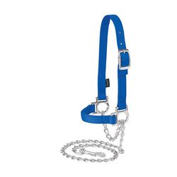 Weaver Nylon Adjustable Sheep Halter