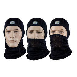 Janus Adult Wool Balaclava