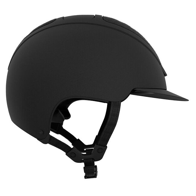 KASK Dogma Hunter Helmet - Black image number null