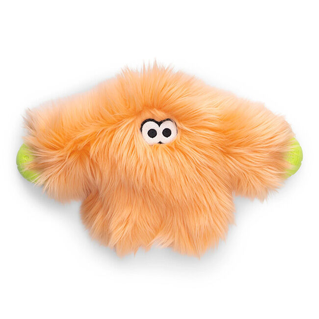 West Paw Rowdies Dog Toy - Helga image number null