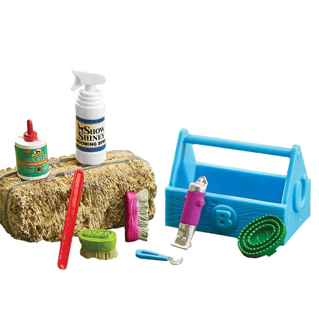 Breyer Grooming Kit  image number null