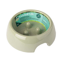 Oxbow Enriched Life Forage Bowl