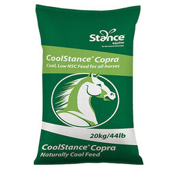 New Country Organics CoolStance Copra Naturally Cool Horse Feed