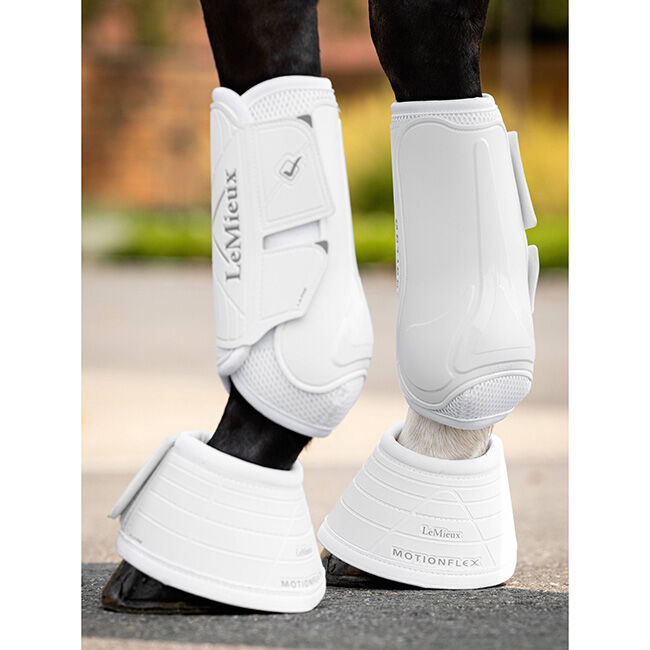 LeMieux Motionflex Overreach Boots image number null