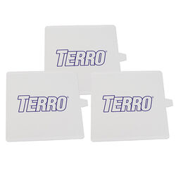 TERRO Ultimate Flea Trap Refill - 3-Pack