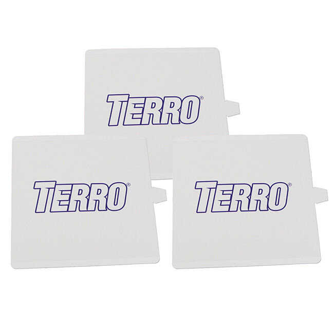 TERRO Ultimate Flea Trap Refill - 3-Pack image number null