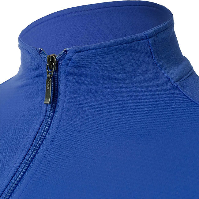 Equinavia Women's Kari Sleeveless Sun Shirt with NordicAir Tech - Dazzling Blue image number null