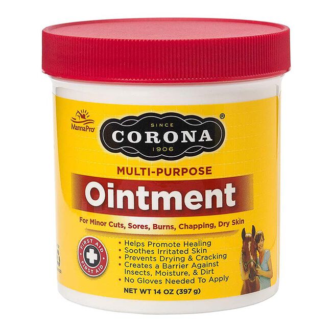 Corona Ointment image number null