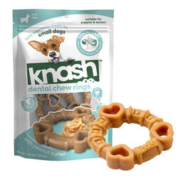 Knash Dental Chew Rings