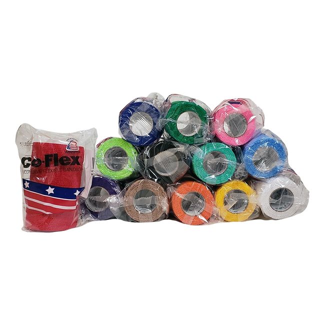Andover CoFlex Vet Bandage  image number null